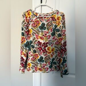 Women's Loft Blouse